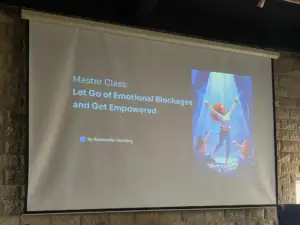Mindset Masterclass